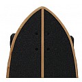 Slide SurfSkate Skateboard 32 inch Fish Drifter Complete Surf Skateboard Slide SurfSkate Skateboard 32 inch Fish Drifter Complete Surf Skateboard