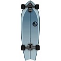 Slide SurfSkate Skateboard 32 inch Fish Drifter Complete Surf Skateboard Slide SurfSkate Skateboard 32 inch Fish Drifter Complete Surf Skateboard