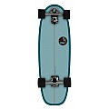 Slide SurfSkate Skateboard 31 inch Gussie Spot X Complete Surf Skateboard Slide SurfSkate Skateboard 31 inch Gussie Spot X Complete Surf Skateboard