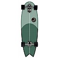 Slide SurfSkate Skateboard 33 inch Swallow Saladita Complete Surf Skateboard Slide SurfSkate Skateboard 33 inch Swallow Saladita Complete Surf Skateboard