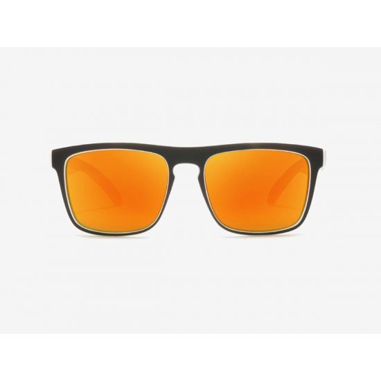 Kdeam Polarized Sunglasses (white) (แว่นตากันแดด)