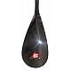 E-Force Carbon Fiber Paddle - Adjustable E-Force Carbon Fiber Paddle - Adjustable