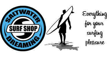 Saltwater Dreaming Surf Shop