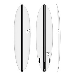 Torq Surfboard 6.10 Chopper 