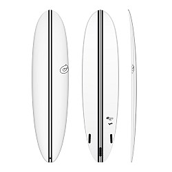 Torq Surfboard 7.0 M2 V+ Minimal Surfboard