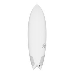 Torq Surfboard 7.2 Big Boy Fish Shortboard