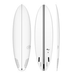 Torq Surfboard 6.10 Big Boy 23