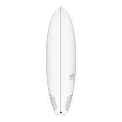 Torq Surfboard 6.10 Big Boy 23