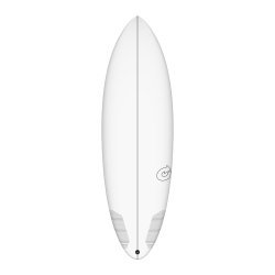 Torq Surfboard 6.2 Multiplier Shortboard