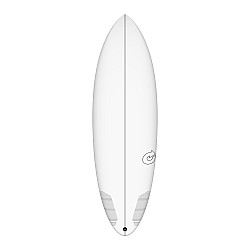 Torq Surfboard 6.2 Multiplier Shortboard