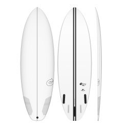 Torq Surfboard 5.8 PG R Shortboard