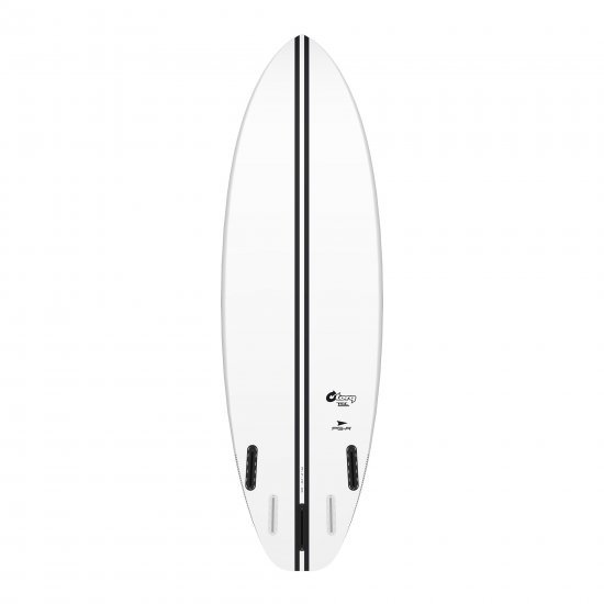Torq Surfboard 6.4 PG R Shortboard