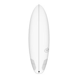 Torq Surfboard 5.10 PG R Shortboard