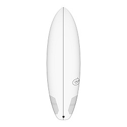 Torq Surfboard 5.10 PG R Shortboard