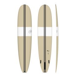 Torq Surfboard 9.1 The Don Nose Rider Longboard