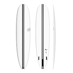 Torq Surfboard 8.6 The Don XL Longboard