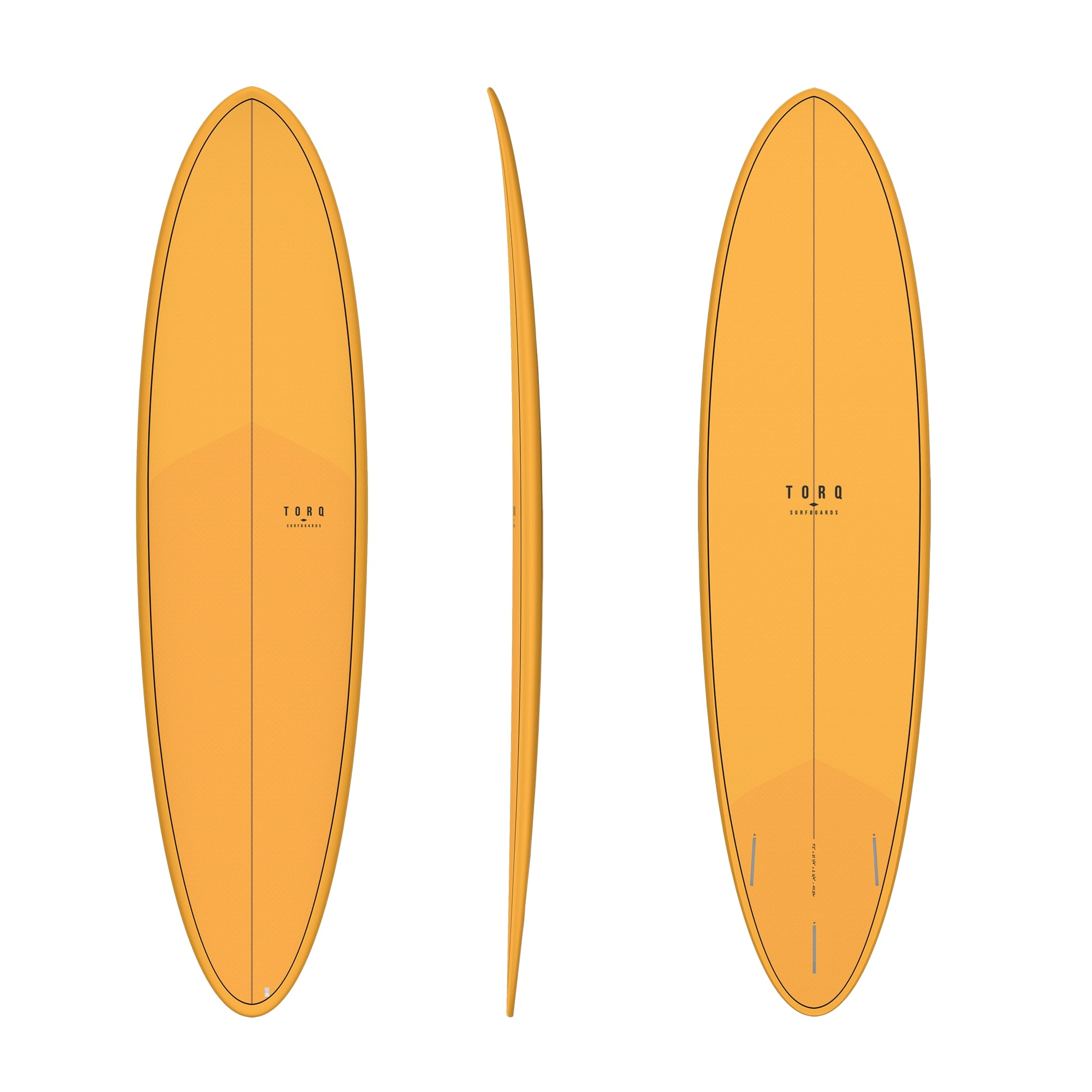 Torq funboard clearance 7 2
