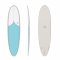 Torq Surfboard 8.2 V+ Modern Funboard Classic