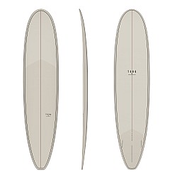 Torq Surfboard 8.0 Longboard  Classic Colour