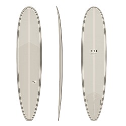 Torq Surfboard 8.0 Longboard  Classic Colour