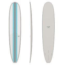 Torq Surfboard 9.1 Nose Rider Longboard  Classic