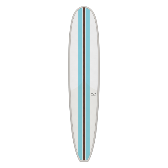 Torq Surfboard 9.1 Nose Rider Longboard  Classic