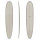 Torq Surfboard 9.1 Nose Rider Longboard  Classic Colour