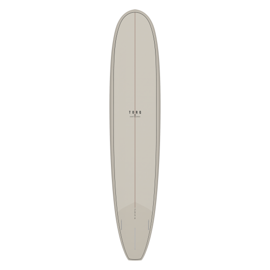 Torq Surfboard 9.6 Nose Rider Longboard  Classic Colour