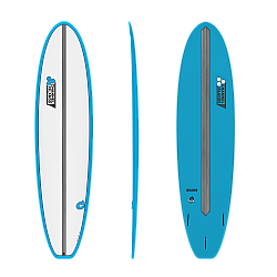 Channel Islands X Lite Chancho Surfboard Blue 7.0