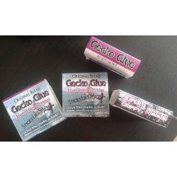 Gecko Glue Surf Wax-WARM
