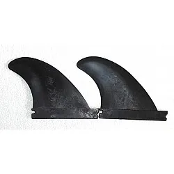Torq SB1 Side Bite Fins Futures Base