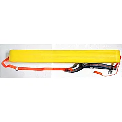 Rescue Tube Single XPE (ทุ่นโฟมช่วยผู้ประสบภัยทางน้ำ)