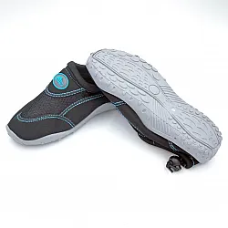 Deep Blue Aloha Beach Walker Unisex Aqua Shoe (รองเท้าสำหรับเล่นกีฬาทางน้ำ )