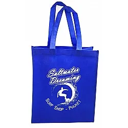 Saltwater Dreaming Beach/Shopping Tote Bag (กระเป๋า)