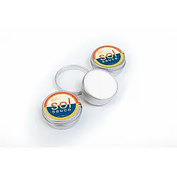 Sol Sauce Zinc Potion 50 gm (ผลิตภัณฑ์กันแดด) Sol Sauce Zinc Potion 50 gm (ผลิตภัณฑ์กันแดด)