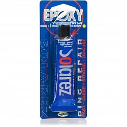 Solarez Epoxy Surfboard Ding Repair Kit 0.5 oz