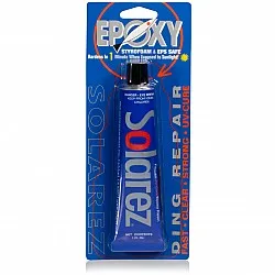 Solarez Epoxy Surfboard Ding Repair Kit 1 oz