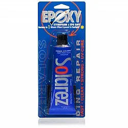 Solarez Epoxy Surfboard Ding Repair Kit 2 oz