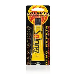 Solarez Polyester Surfboard Ding Repair Kit 0.5 oz