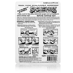 Solarez Sponge Rez Bodyboard Repair Kit 0.5 oz
