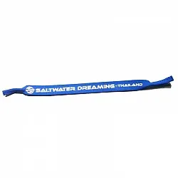 SWD Neoprene Sunglass Strap Sea Blue (สายคล้องแว่นกันแดดสีน้ำเงิน)