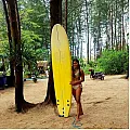 SWD Surfboards