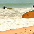 E- Force Surfboards