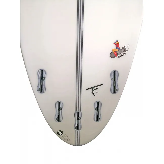 Hot Buttered Surfboards: Sydney to San Diego - Shred Sledz