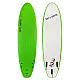Salty Swami 9.0 Soft Top Surfboard