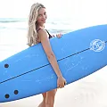 SWD Soft Surfboards