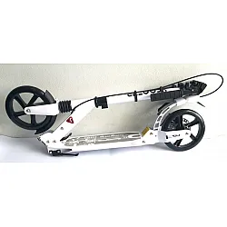 Urban Scooter with Hand Brake