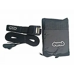 Pump Tie Down Straps 4.5m (set of 2)