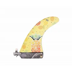 Pump Performance Centre Fin 5 inch   Loose
