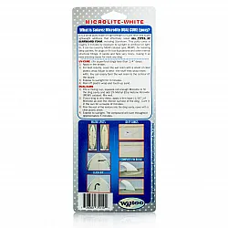 Solarez Epoxy Surfboard Microlite Filler Ding Repair Kit 1 oz